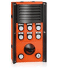 commend industrijski interfon EE8158M