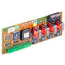 commend interfejs kartica G2-GED4