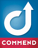 commend logo