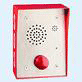 commend nazidna anti-vandal stanica EF 562