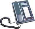 ERMES kancelarijski interfon InterLAN.16PO
