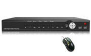 dvr LS-9304K