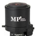 Megapikselna optika FUJINON