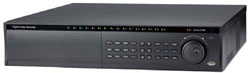 DVR snimač serije HET