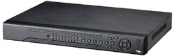 DVR snimač serije LEA