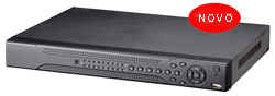 DVR snimač sa 8 kanala - LEAS