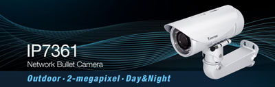 vivotek ip7361