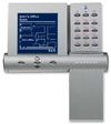 Paradox DNE-KO7 LCD šifrator