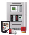 GE Security EST3