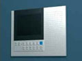 TCS video monitor Skyline2000